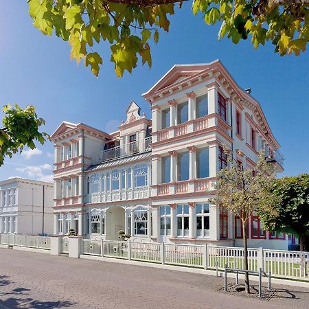 Villa Seeblick Kachliner See Heringsdorf  Bagian luar foto